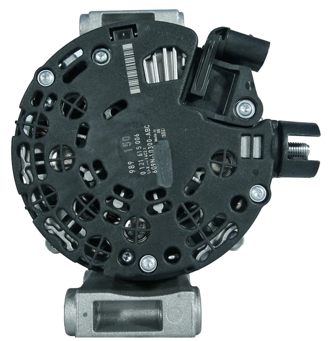 Alternator ABM-E2413 - 3