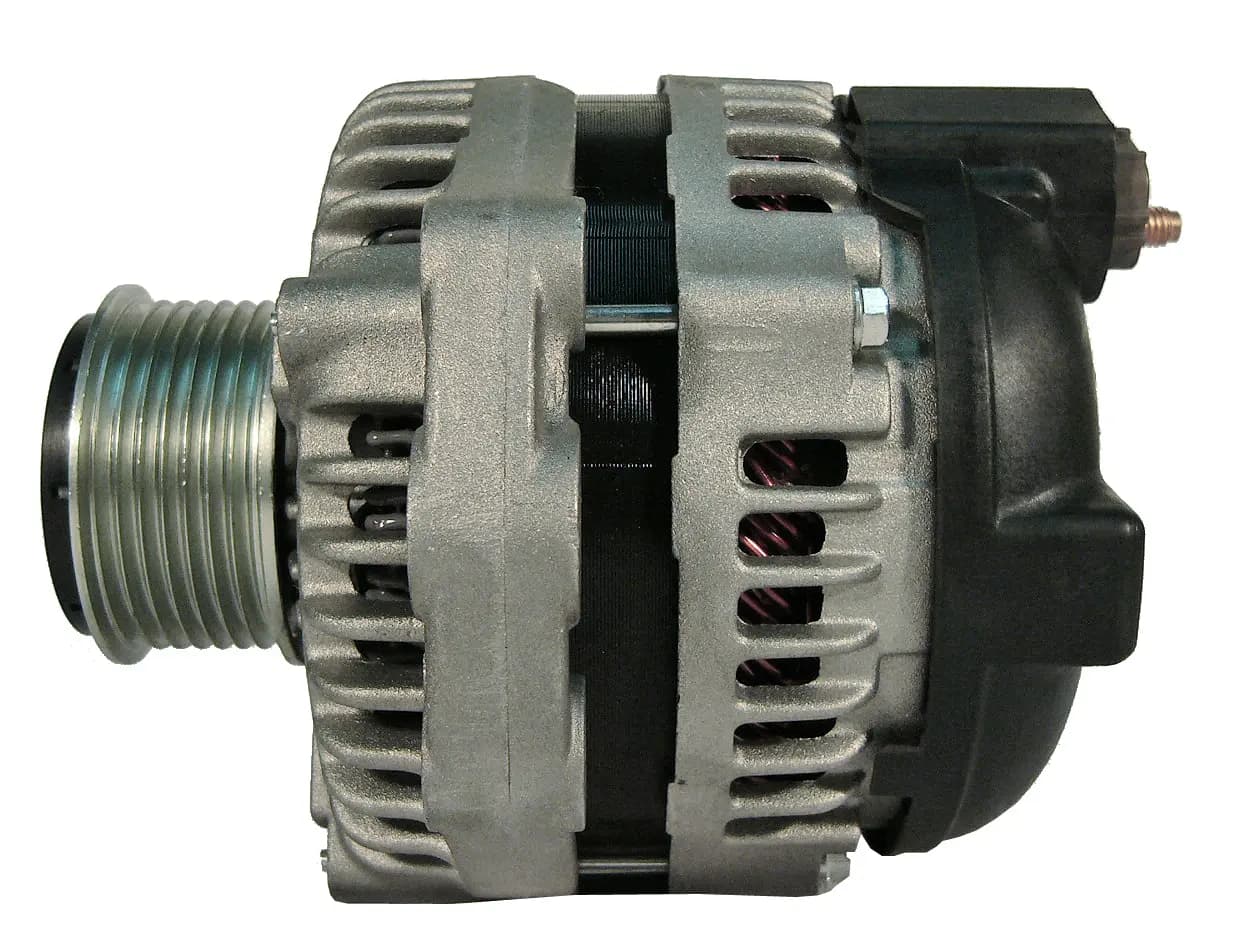 Alternator ABM-E2415 - 2