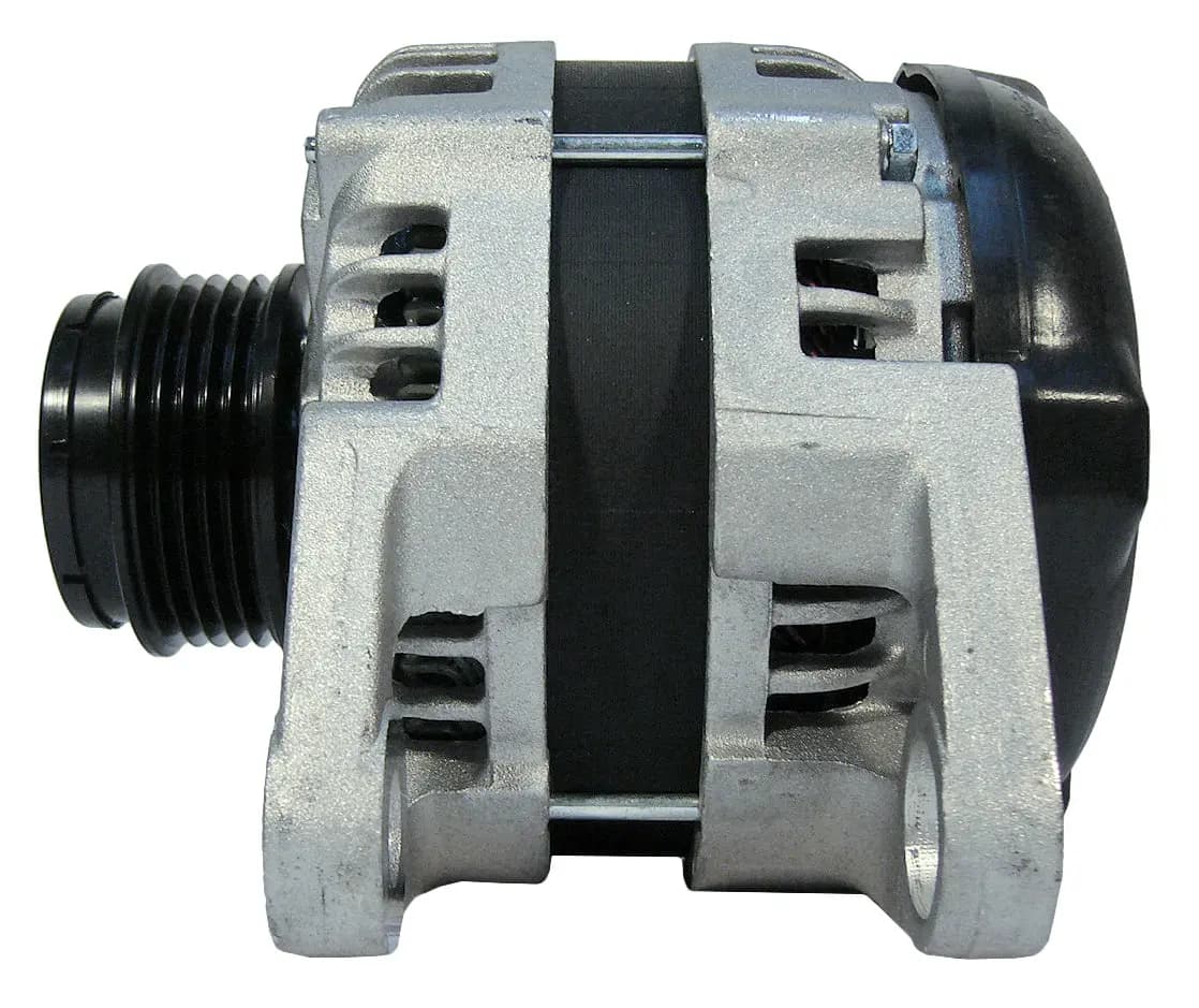 Alternator ABM-E2416 - 2