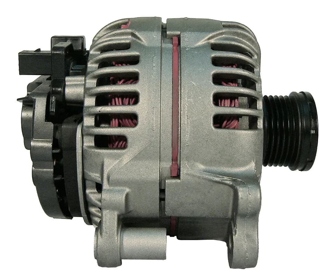 Alternator ABM-E2418 - 2