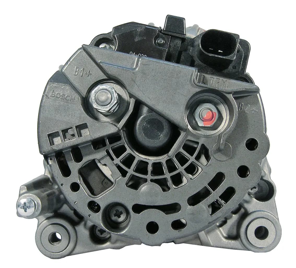 Alternator ABM-E2418 - 3