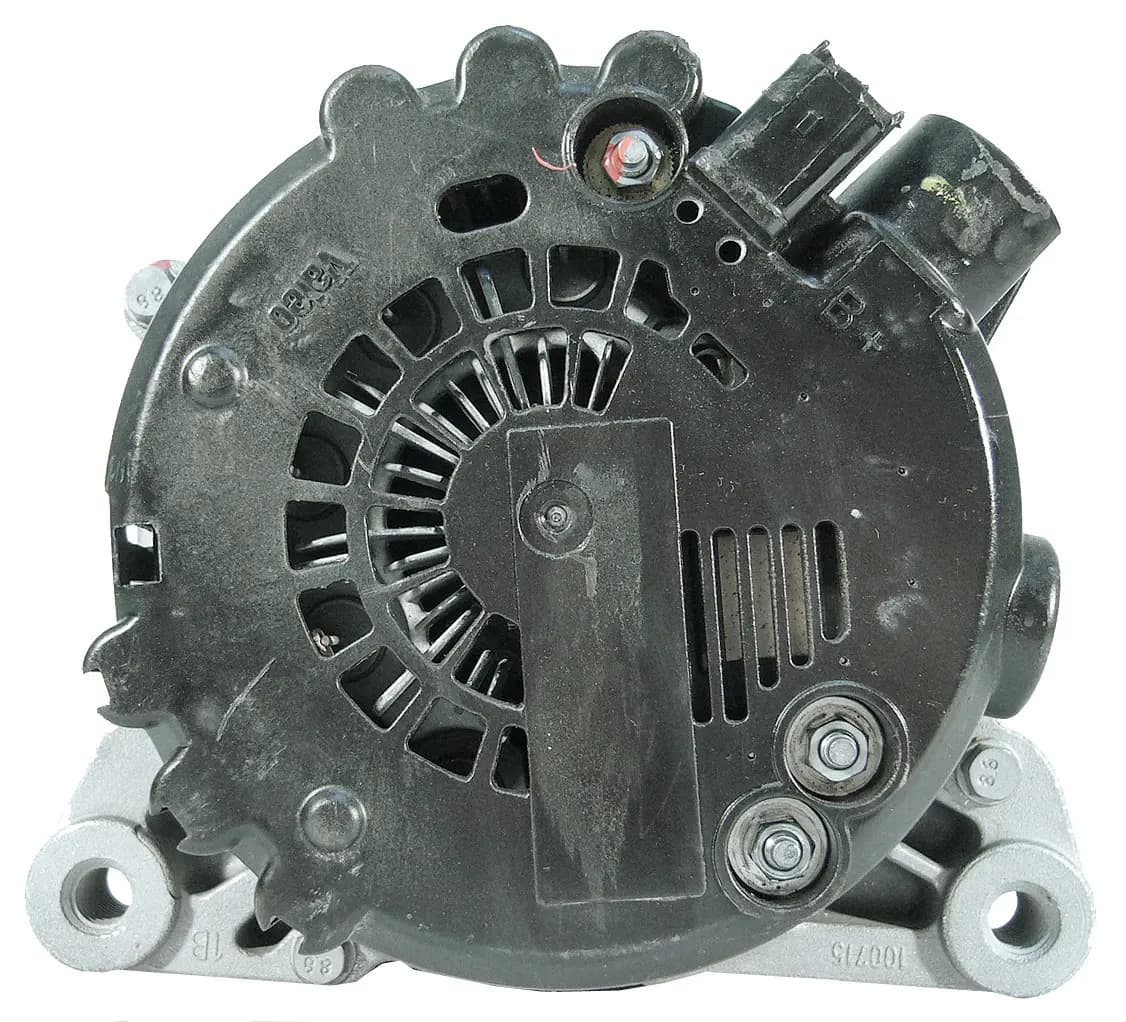 Alternator ABM-E2426 - 3