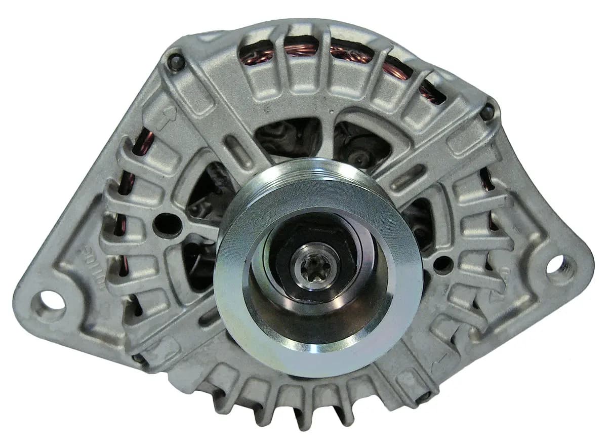 Alternator ABM-E2427