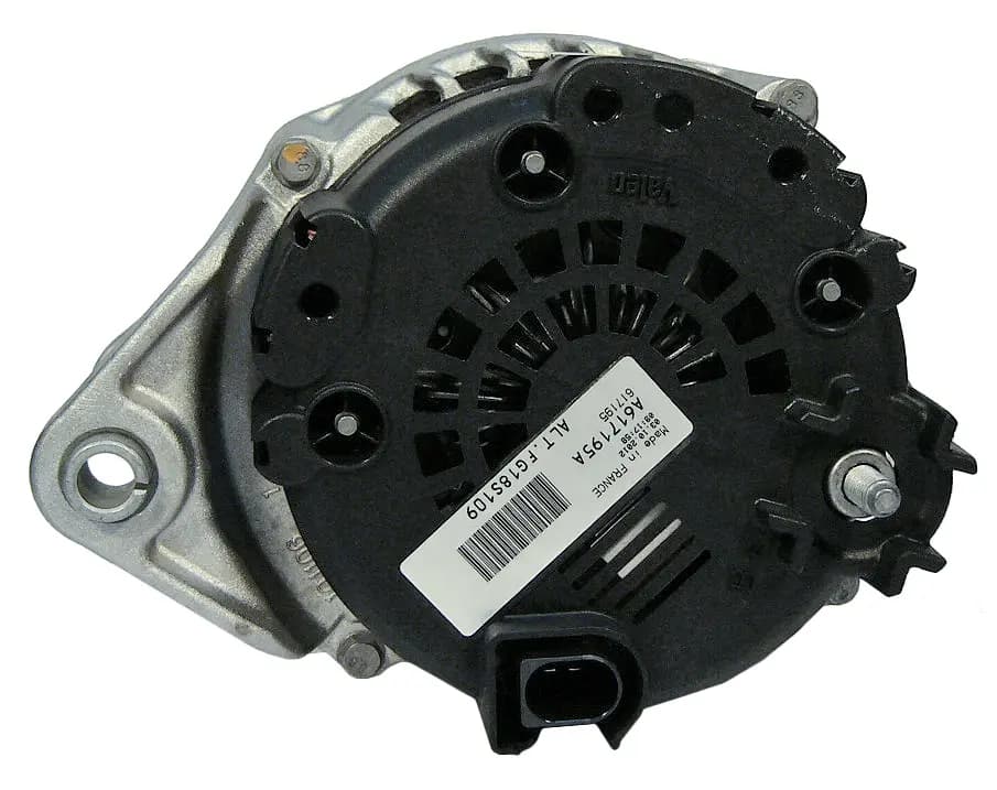Alternator ABM-E2427 - 3