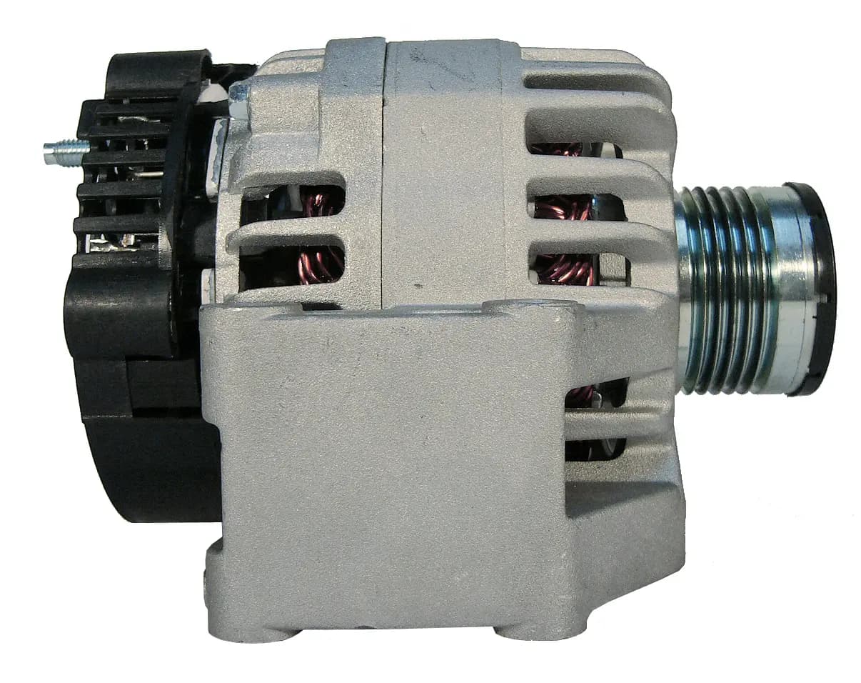 Alternator ABM-E2433 - 2