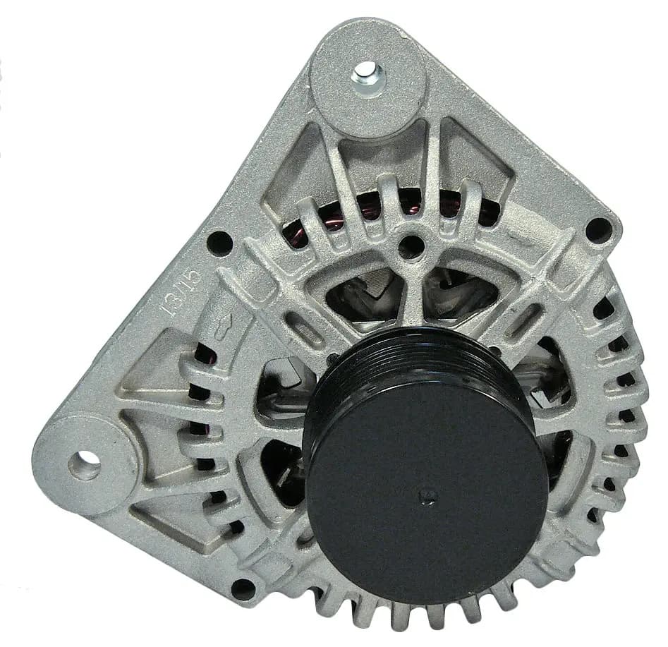 Alternator ABM-E2434