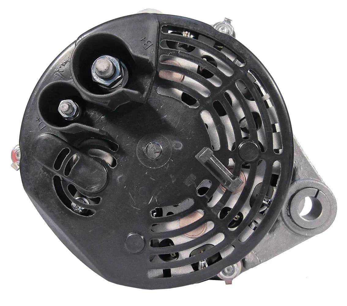 Alternator ABM-E2437 - 3