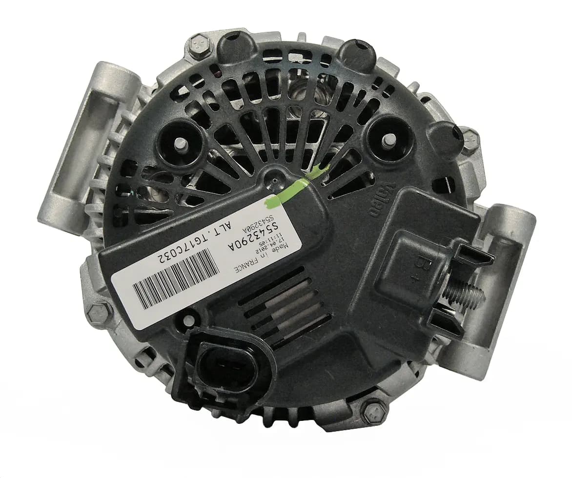 Alternator ABM-E0095 - 3