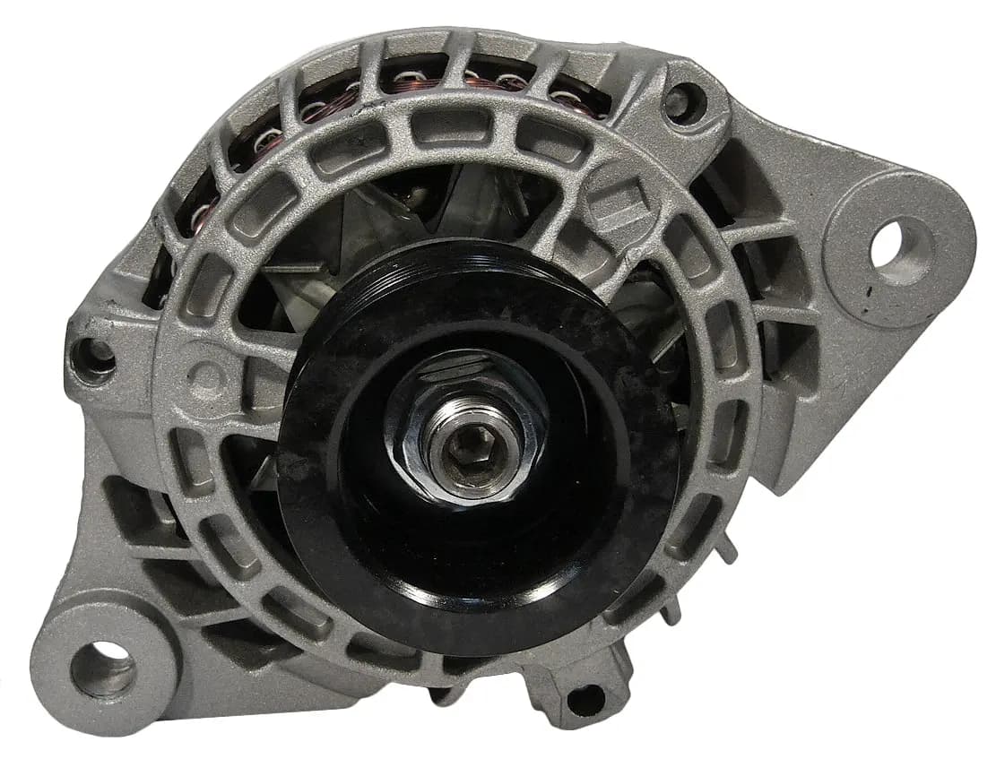Alternator ABM-E2442
