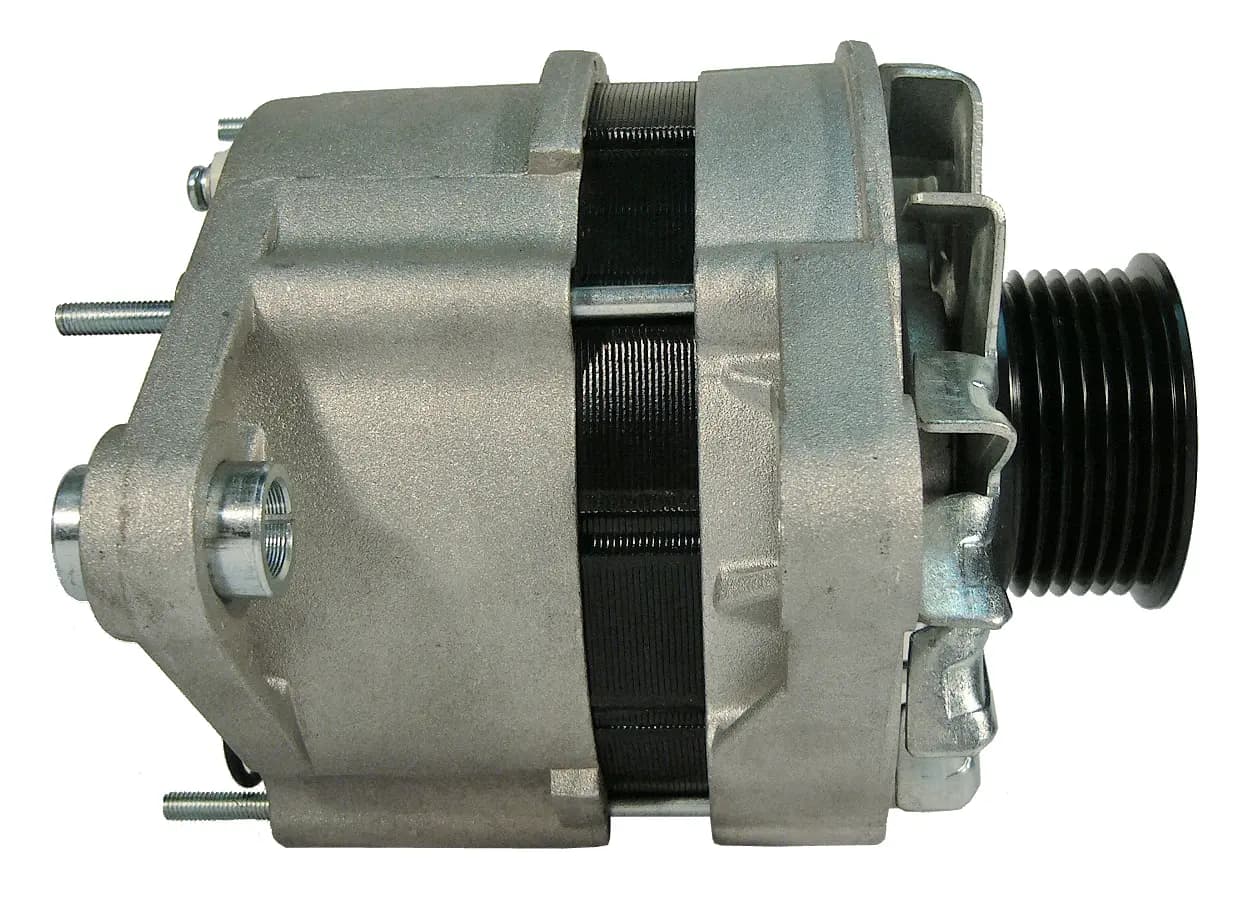 Alternator ABM-E2444 - 2