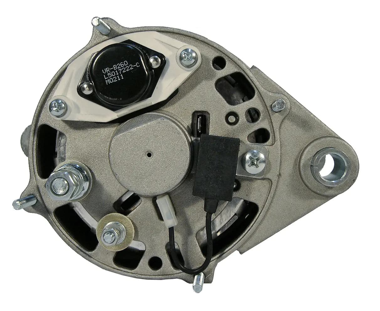 Alternator ABM-E2444 - 3
