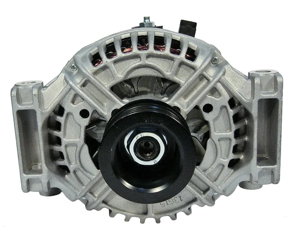 Alternator ABM-E2445