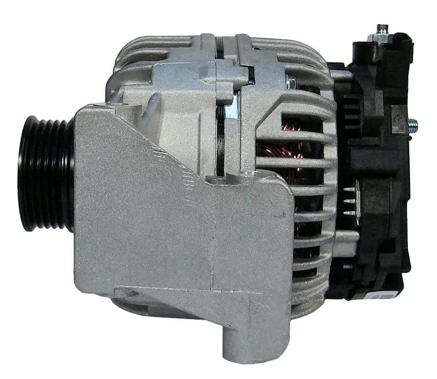 Alternator ABM-E2445 - 2