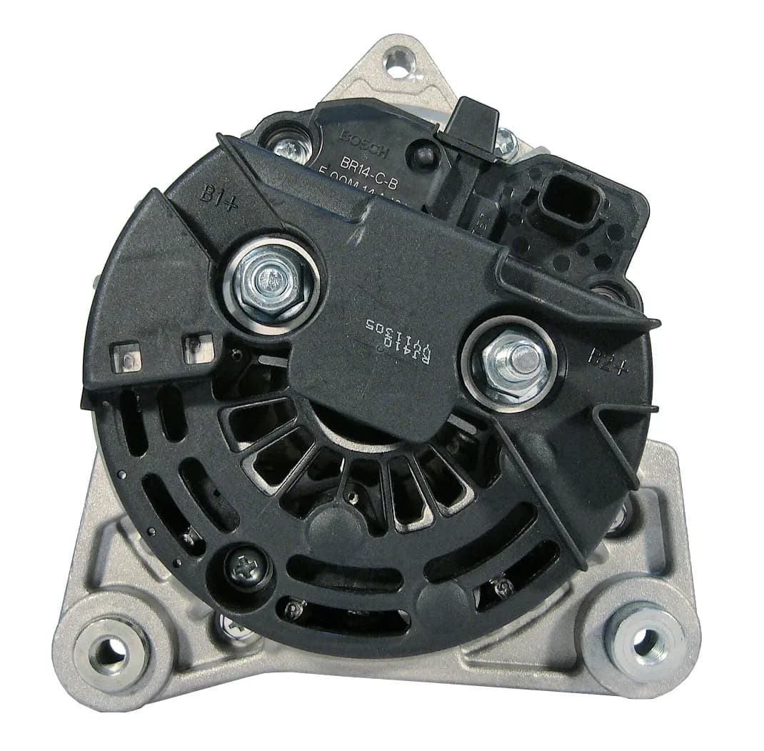 Alternator ABM-E2448 - 3