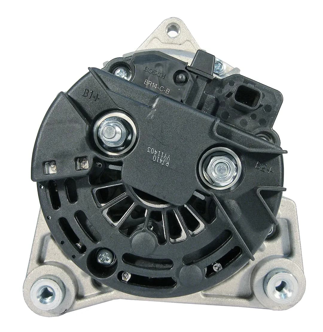 Alternator ABM-E2449 - 3