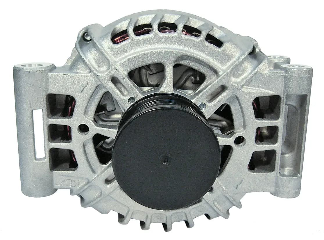 Alternator ABM-E2450