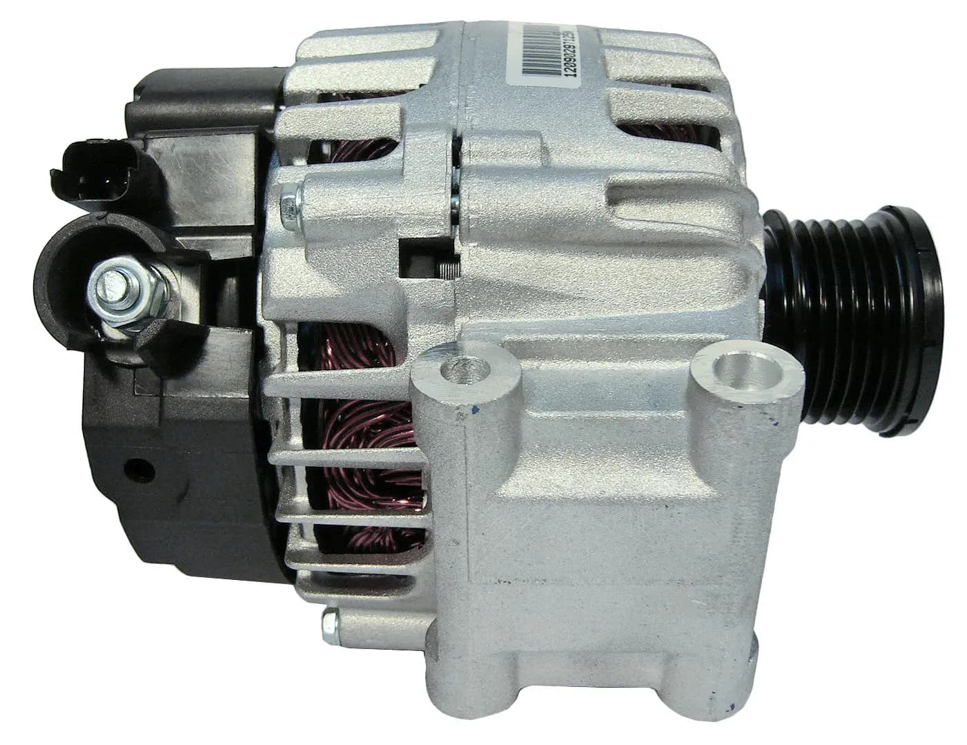 Alternator ABM-E2450 - 2