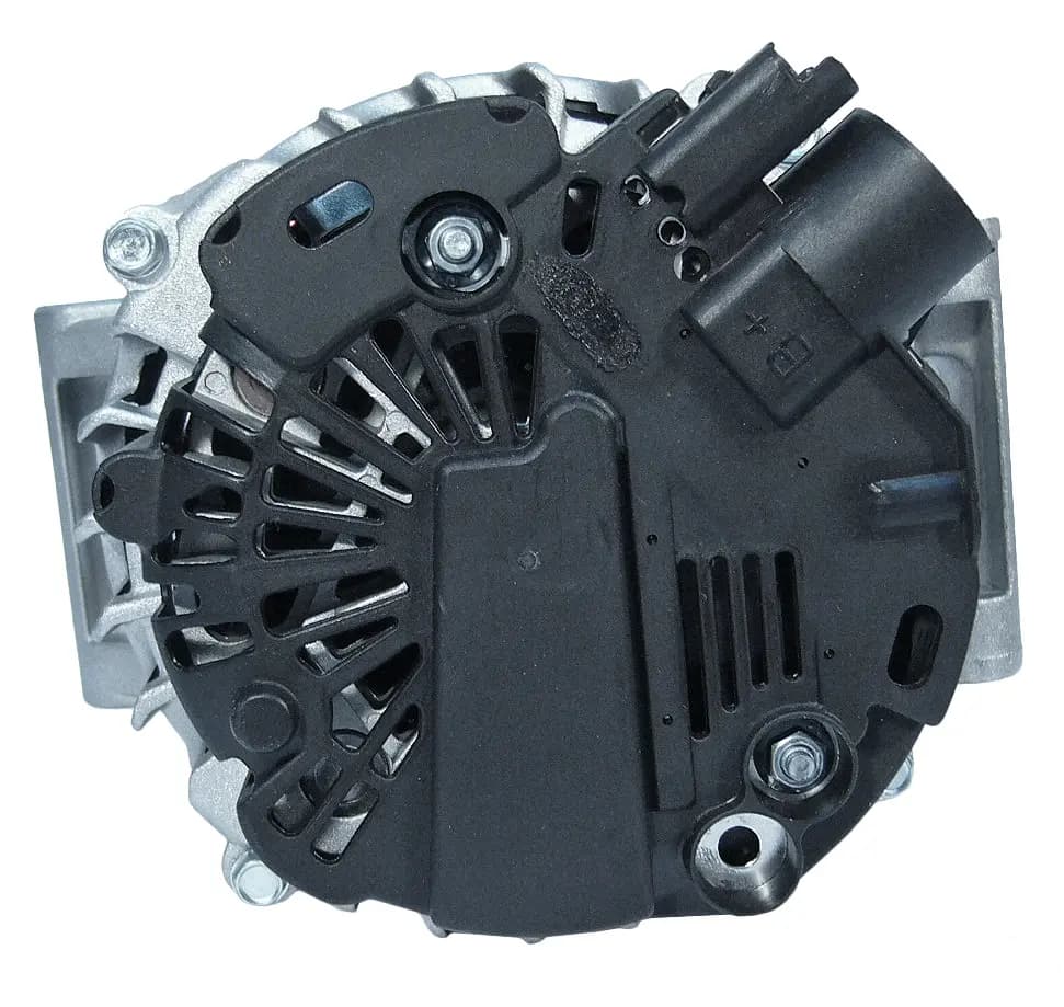 Alternator ABM-E2450 - 3