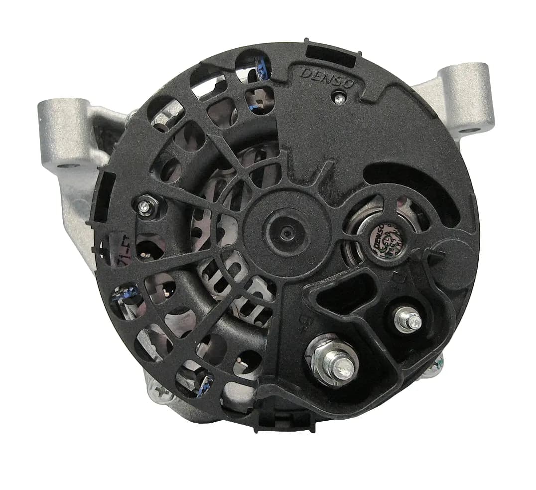 Alternator ABM-E2454 - 3