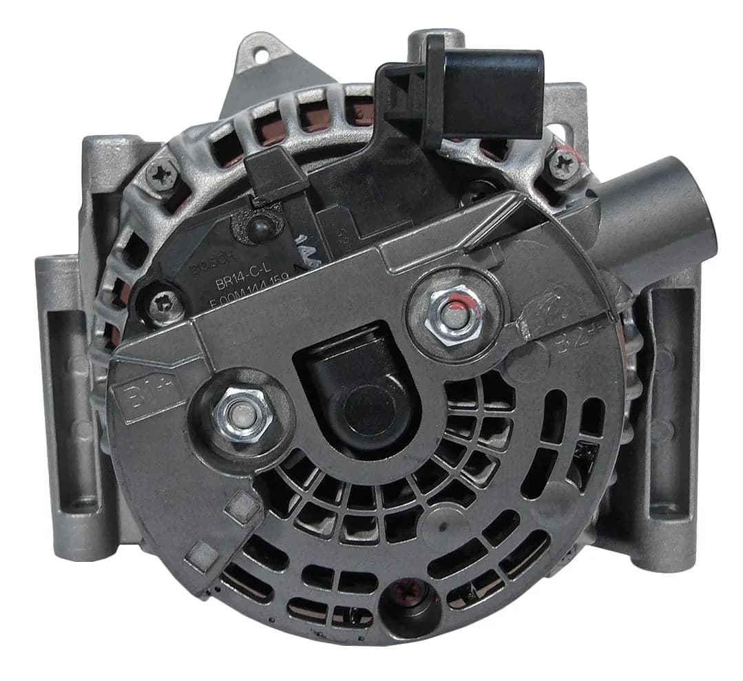Alternator ABM-E2455 - 3
