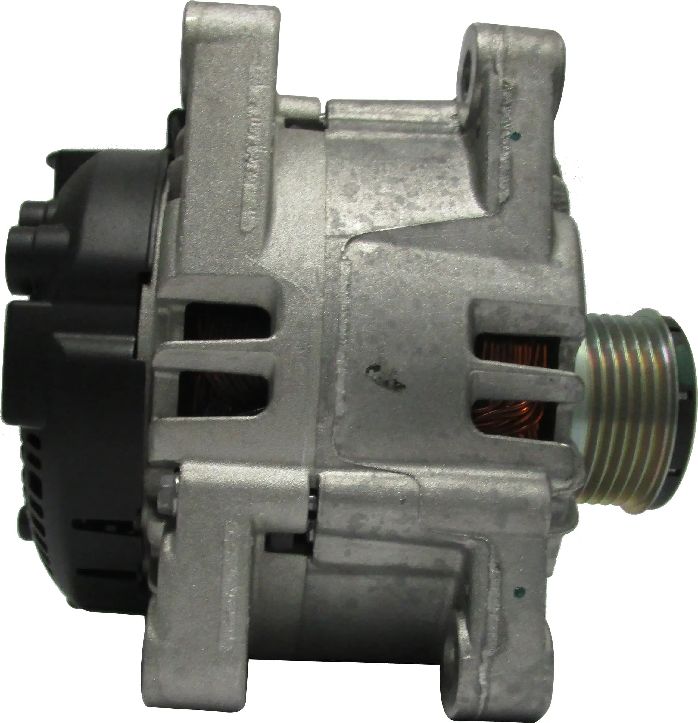 Alternator ABM-E2456 - 2