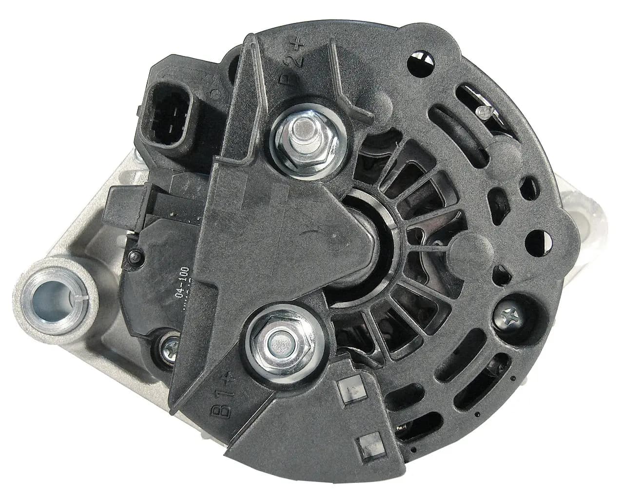 Alternator ABM-E2457 - 3