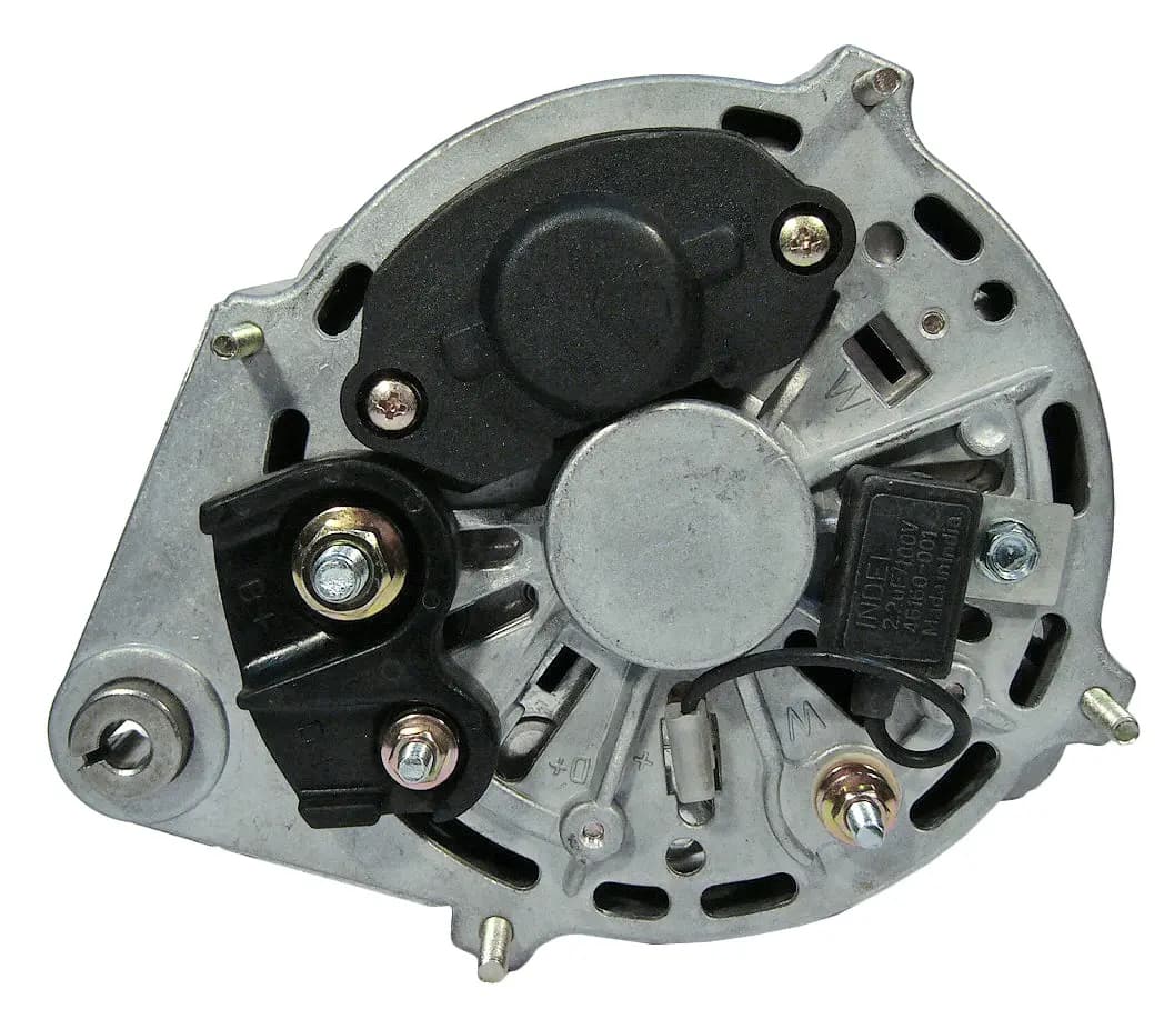 Alternator ABM-E2459 - 3