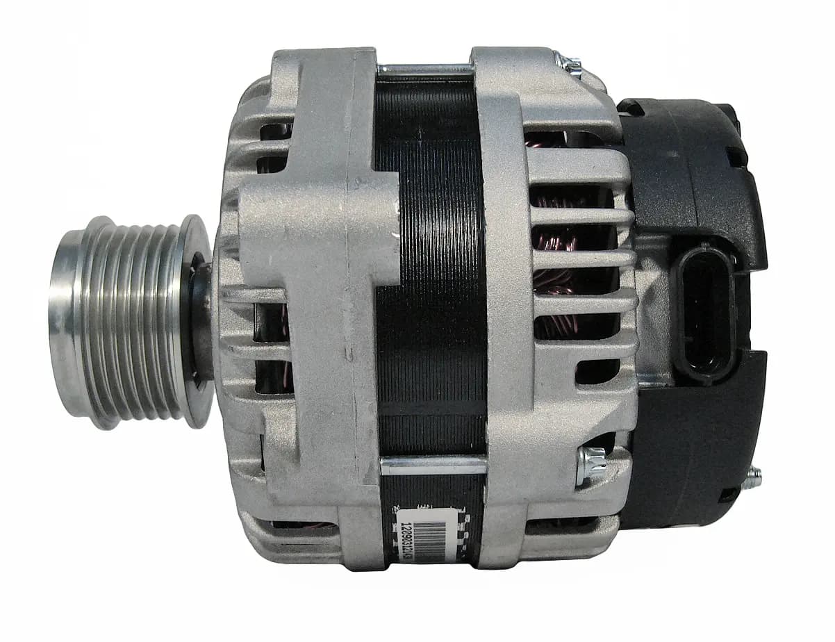 Alternator ABM-E0099 - 2