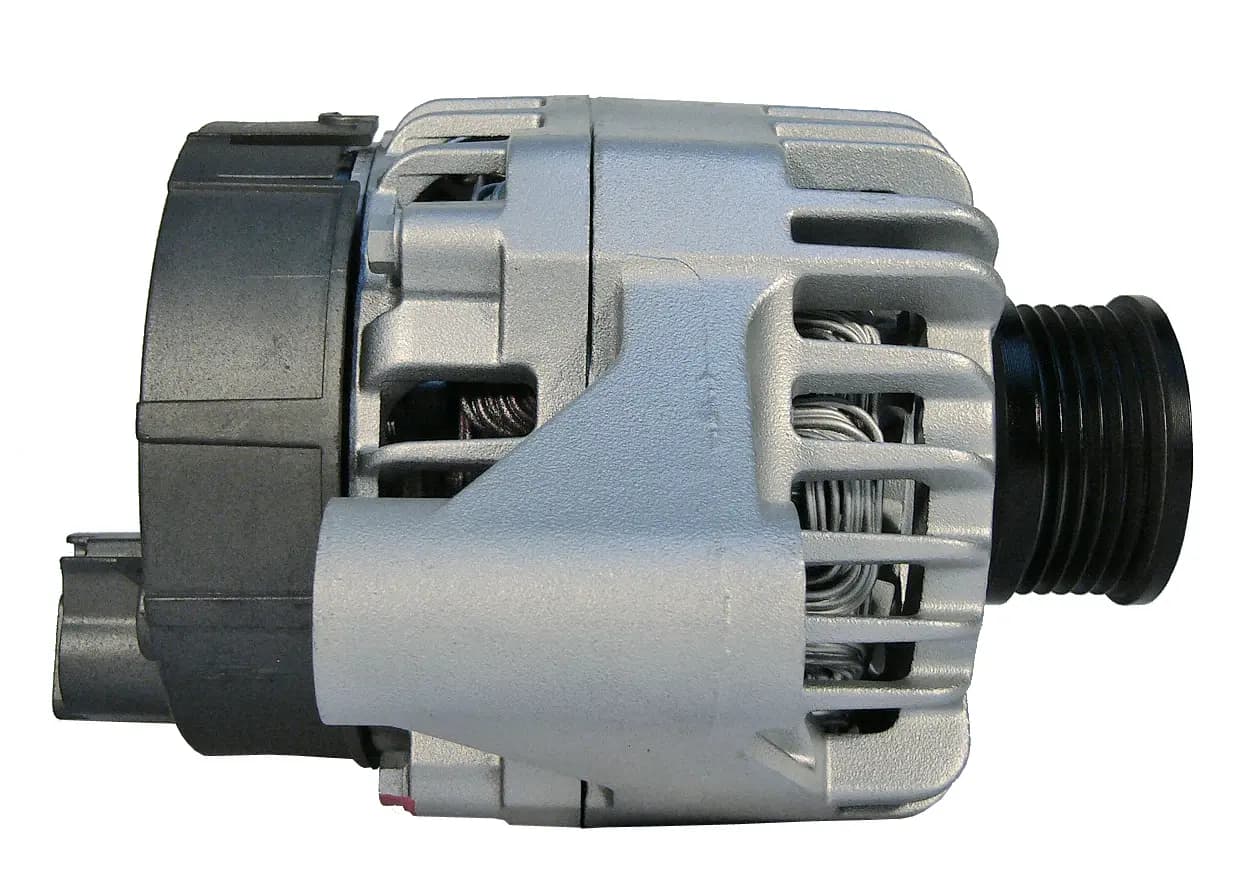 Alternator ABM-E2463 - 2