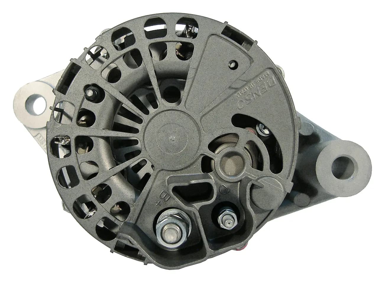 Alternator ABM-E2463 - 3