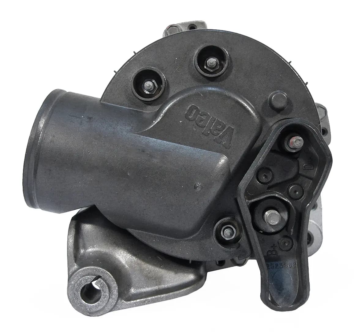 Alternator ABM-E2464 - 3