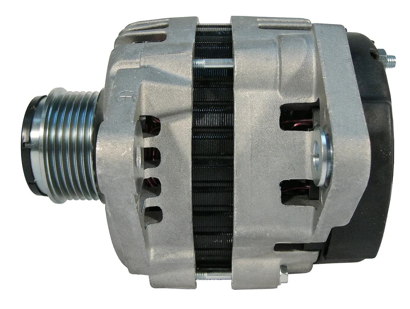 Alternator ABM-E0100 - 2