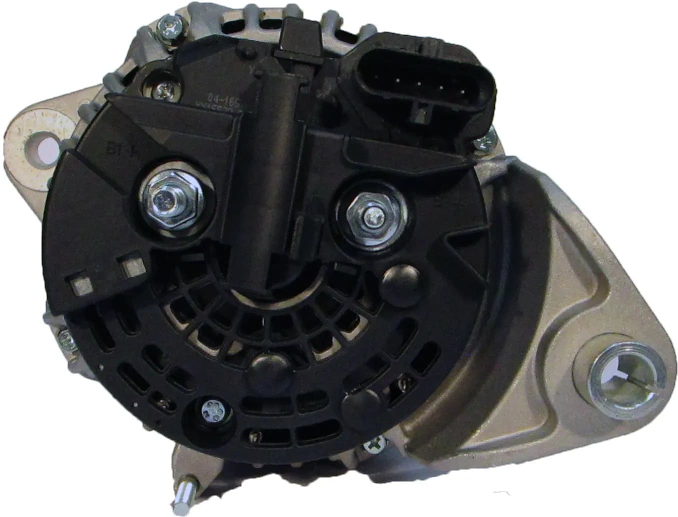 Alternator ABM-E2468 - 3