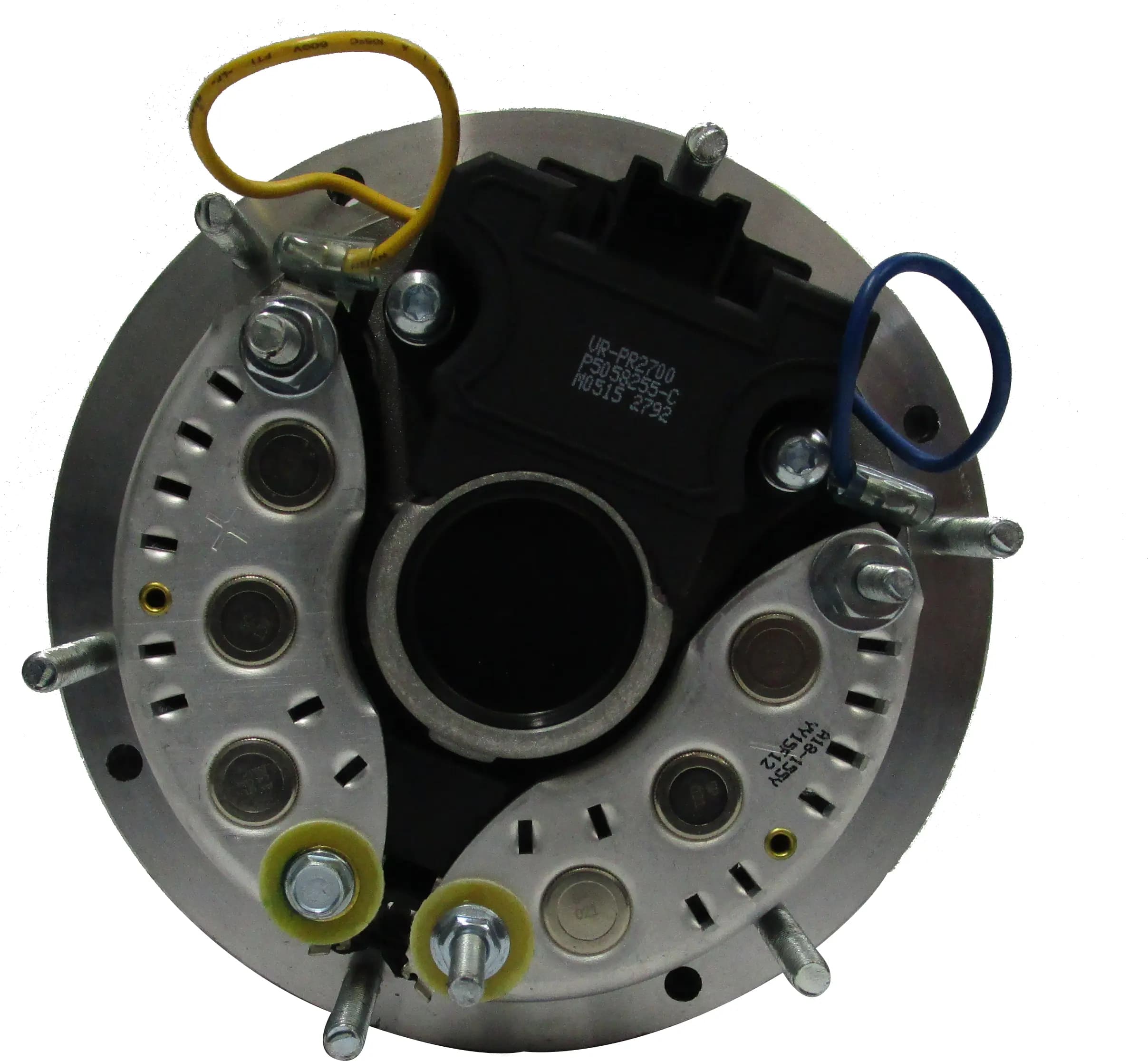 Alternator ABM-E2469 - 3