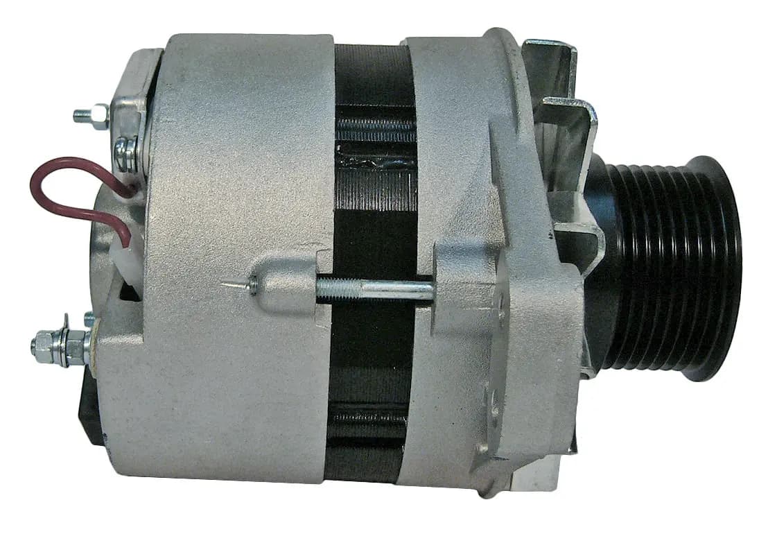 Alternator ABM-E2470 - 2