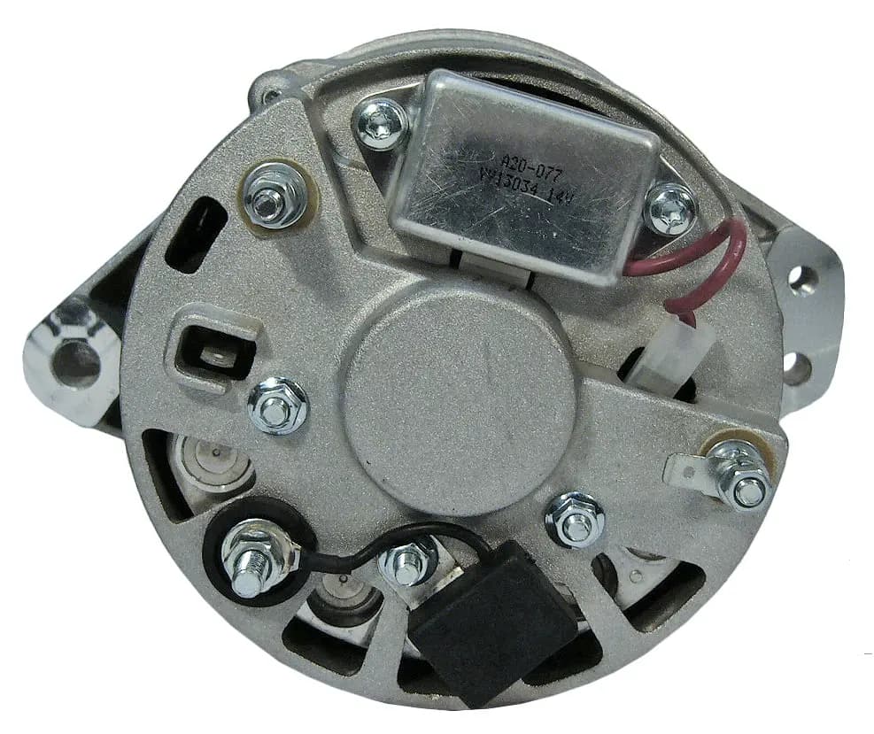 Alternator ABM-E2470 - 3