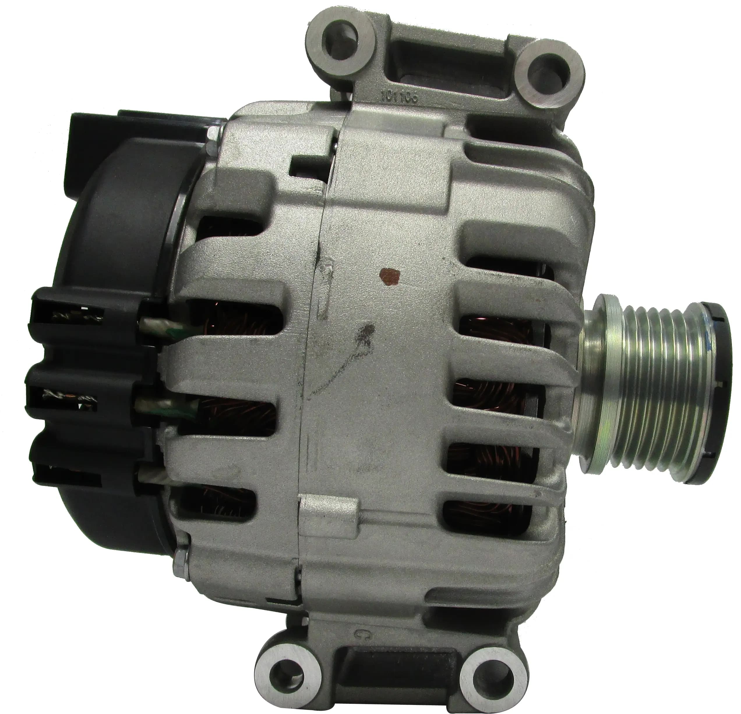 Alternator ABM-E2474 - 2