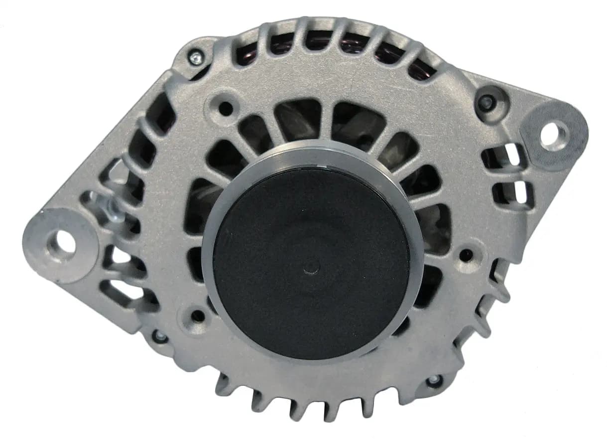 Alternator ABM-E2477