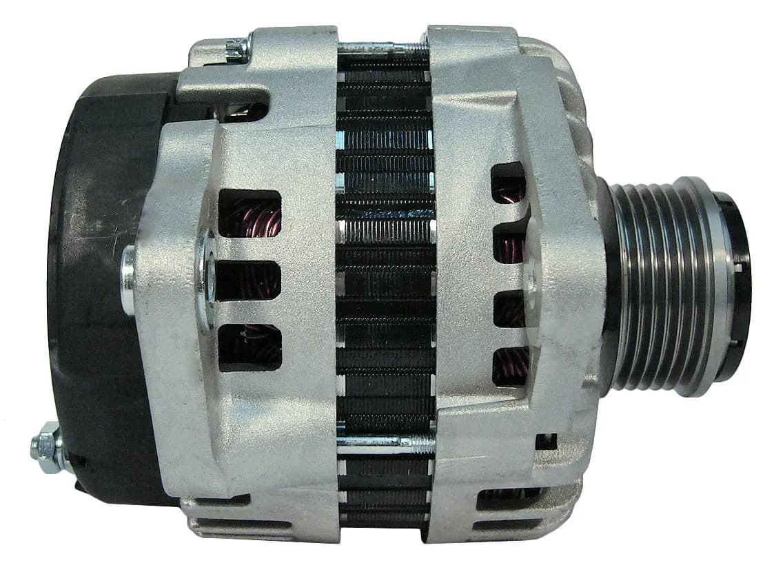 Alternator ABM-E2477 - 2