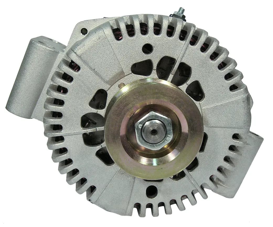 Alternator ABM-E2478