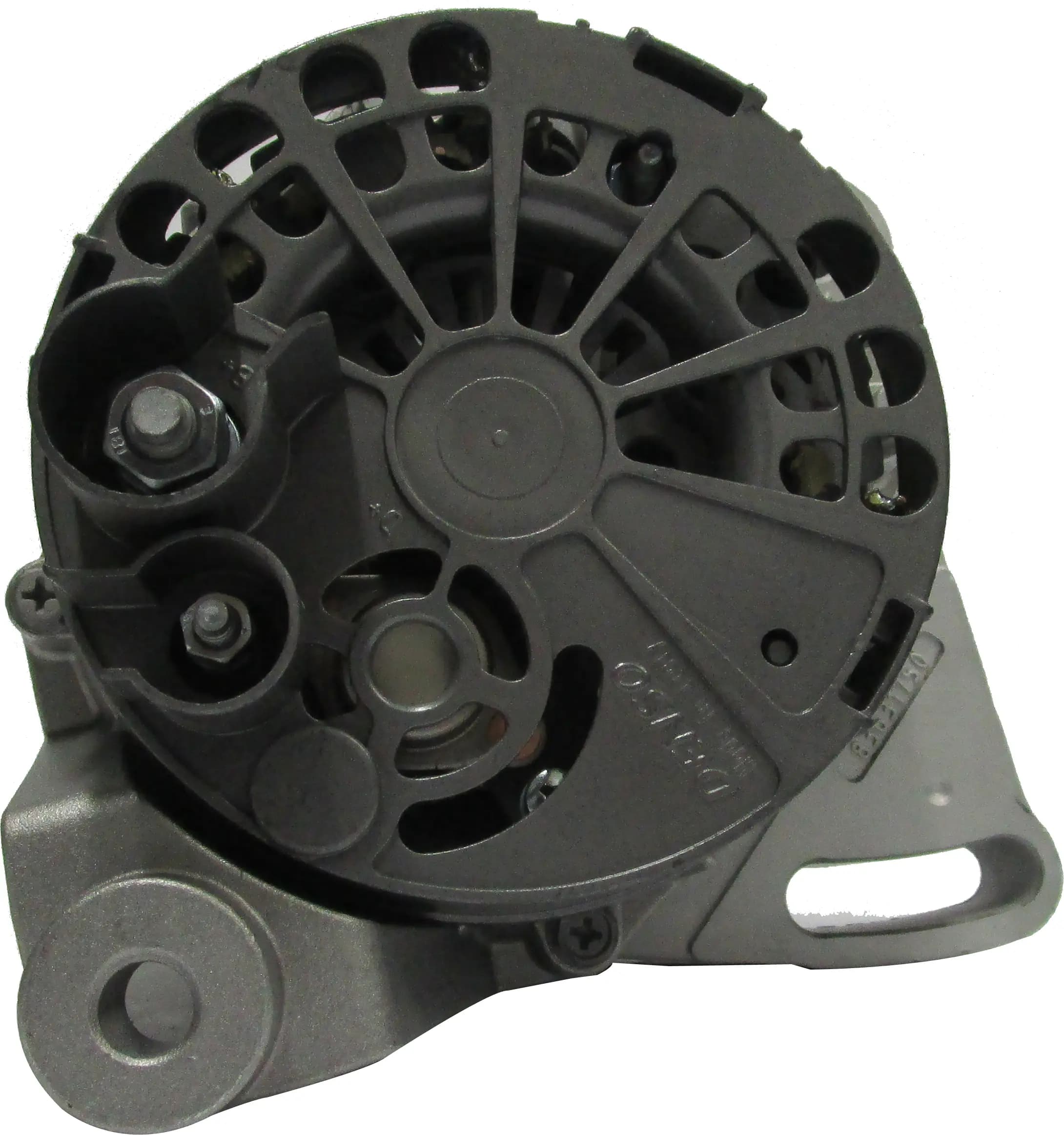 Alternator ABM-E2480 - 3