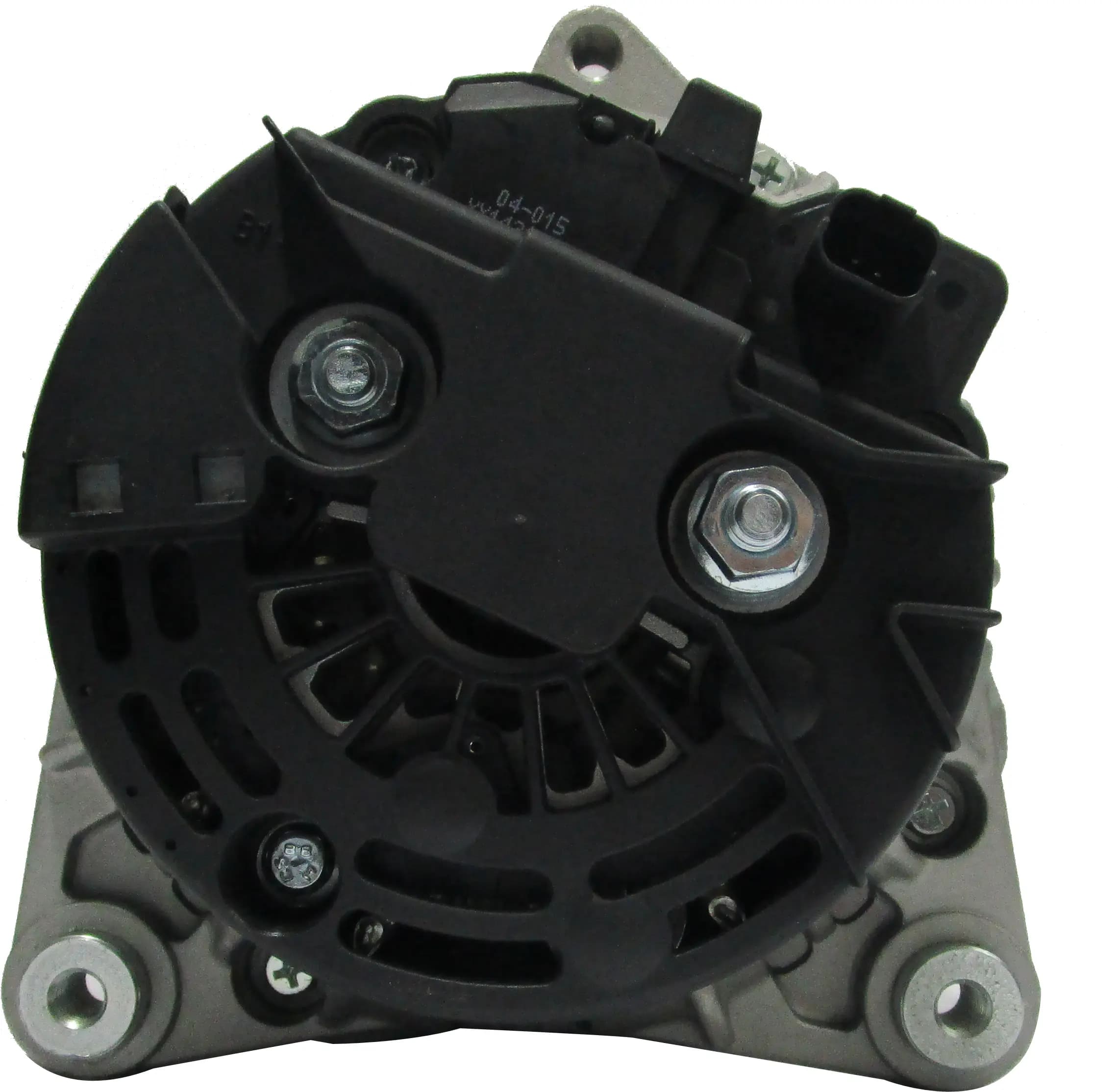 Alternator ABM-E2481 - 3