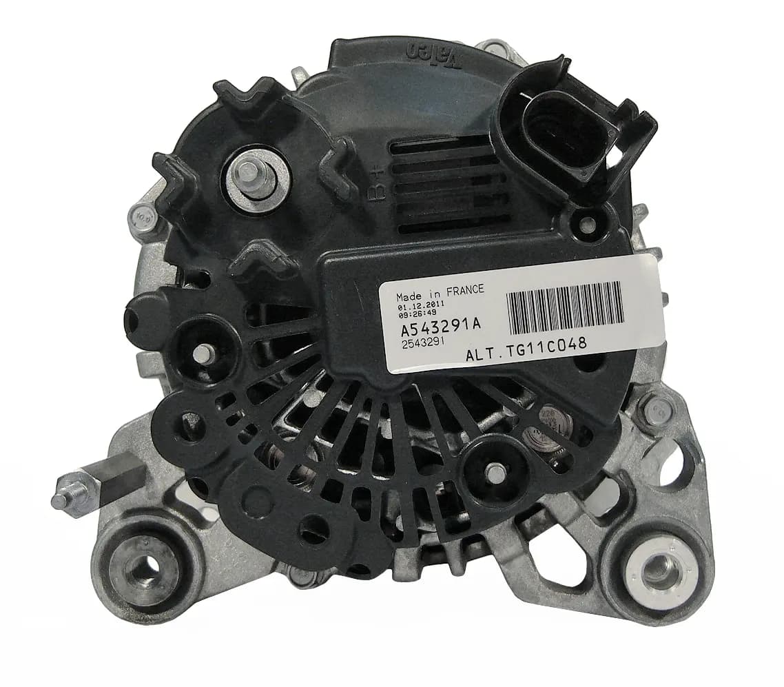 Alternator ABM-E2484 - 3