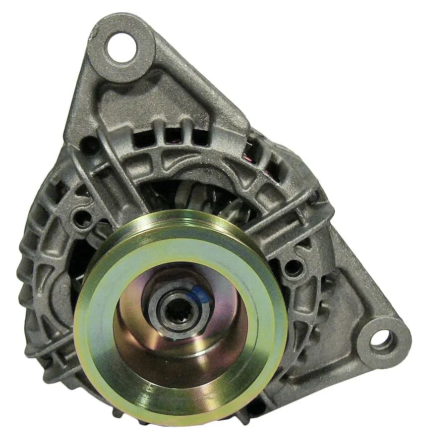 Alternator ABM-E2488