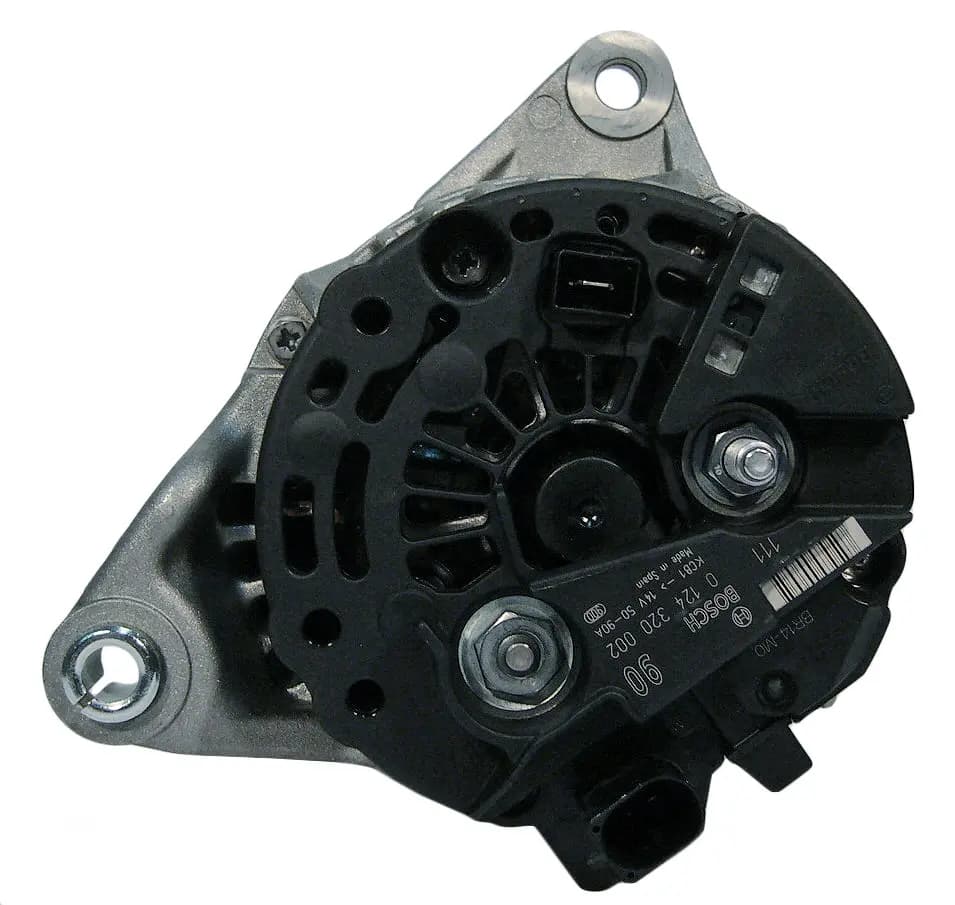 Alternator ABM-E2488 - 3