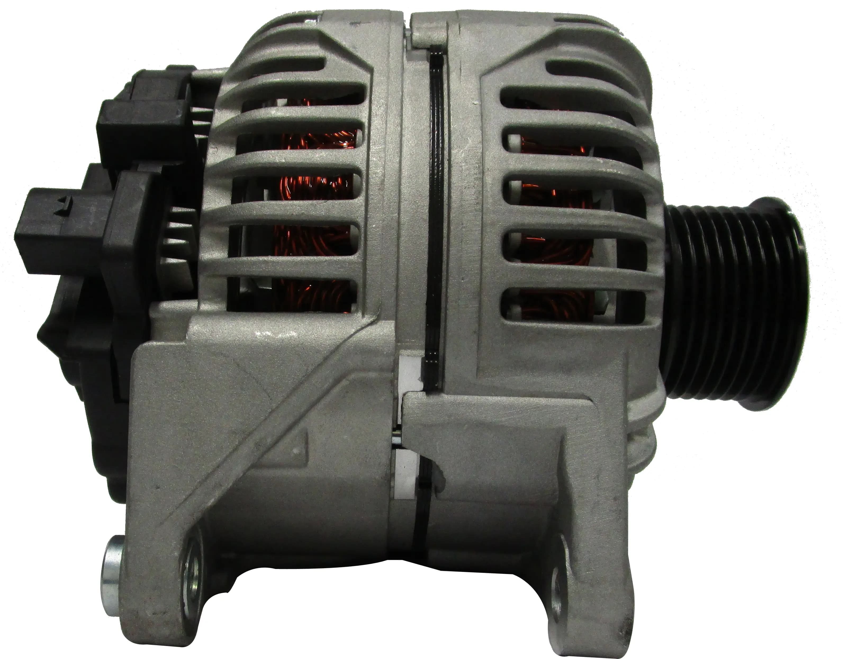 Alternator ABM-E2489 - 2