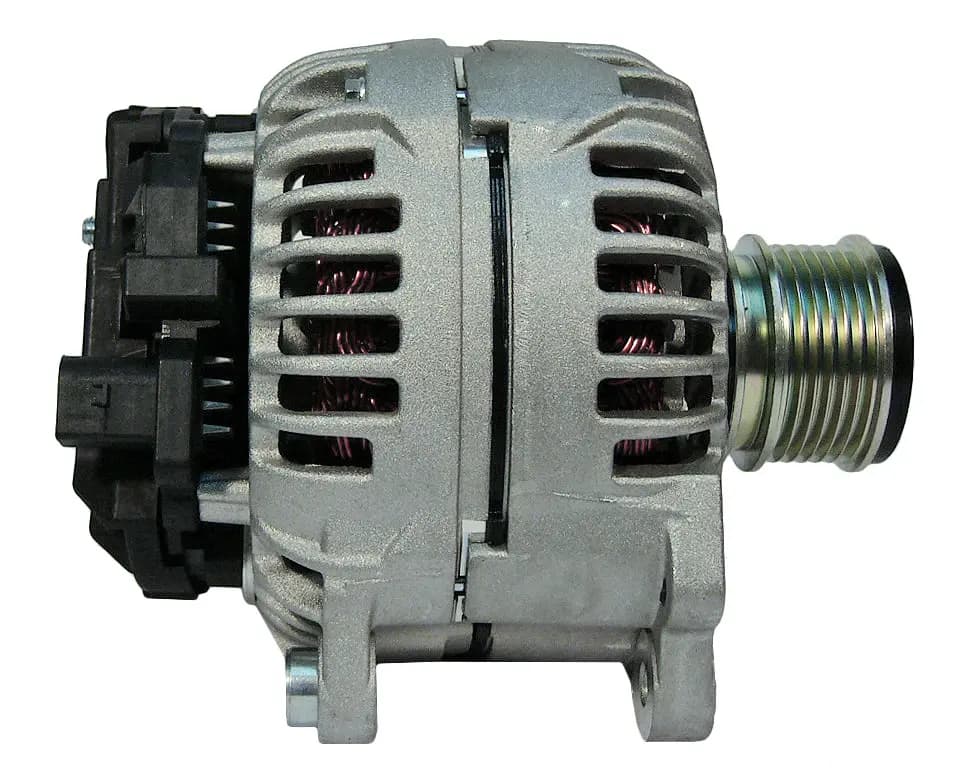 Alternator ABM-E2492 - 2