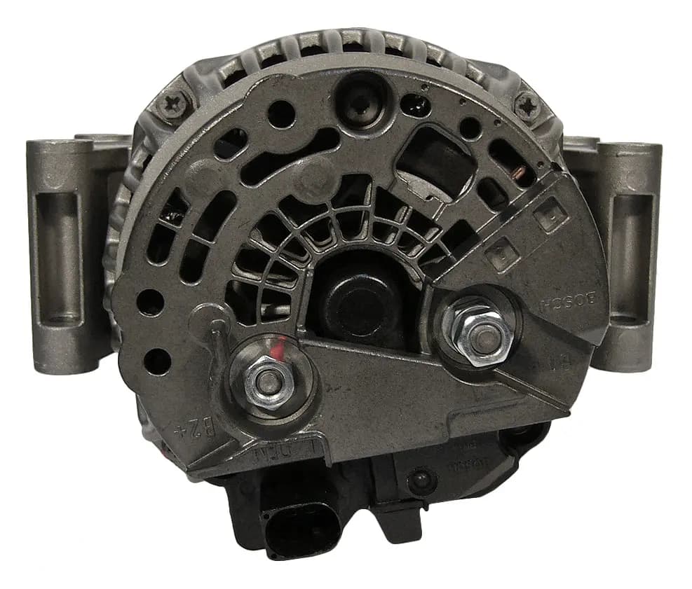 Alternator ABM-E2494 - 3