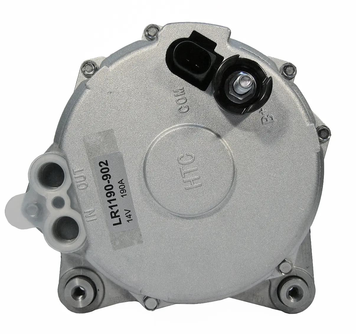 Alternator ABM-E2497 - 3