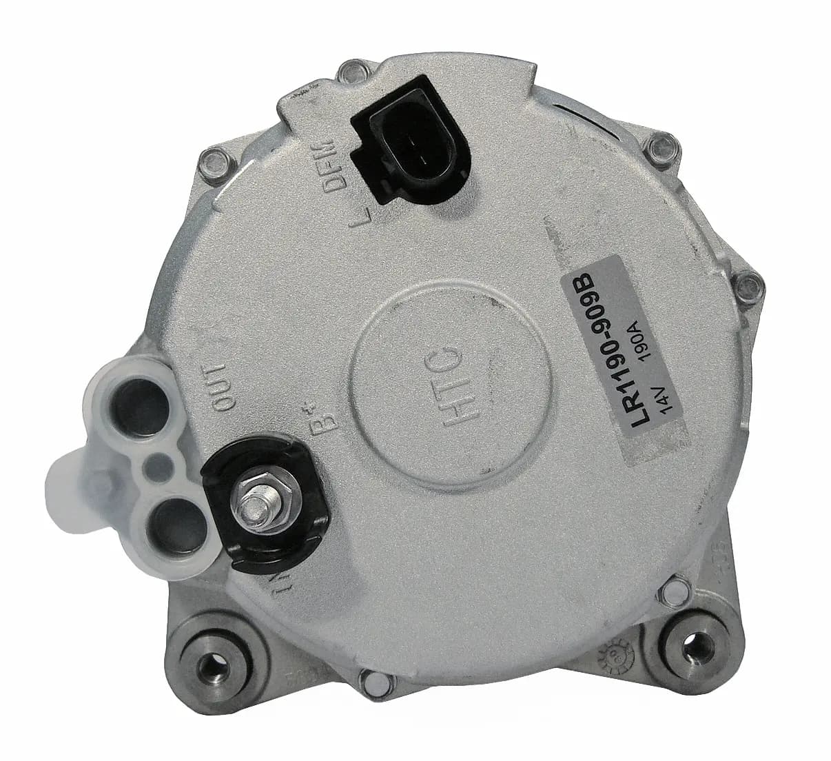 Alternator ABM-E2498 - 3